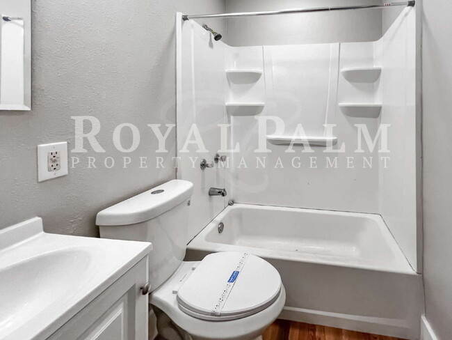 Building Photo - Deck the halls or the French doors, because this charming century-old single family home is avail...