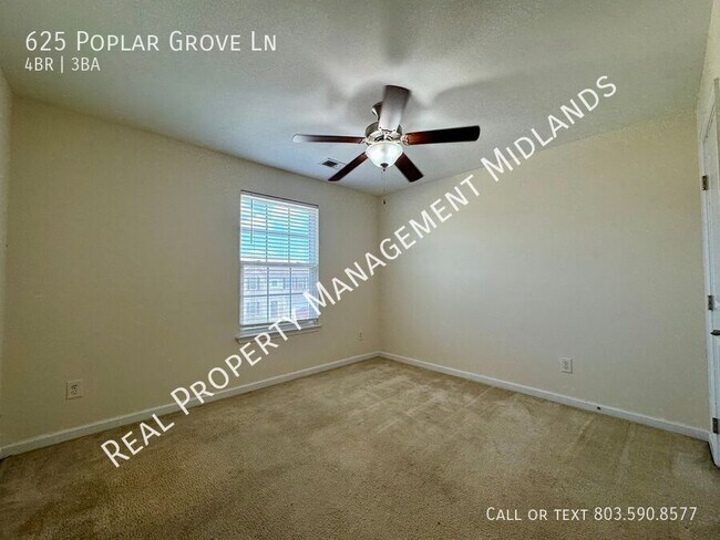 Building Photo - 625 Poplar Grove Lane