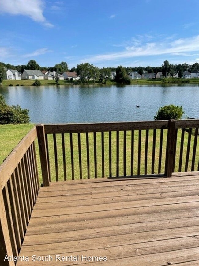 Building Photo - 4 br, 2.5 bath House - 91 Harbour Lake Drive