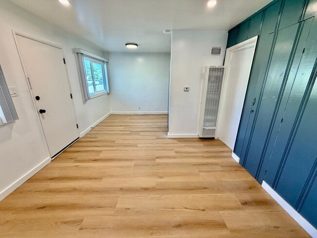 Building Photo - Newly Remodeled 1BD/1BA Near Del Norte BART w/ Parking & Modern Finishes | El Cerrito