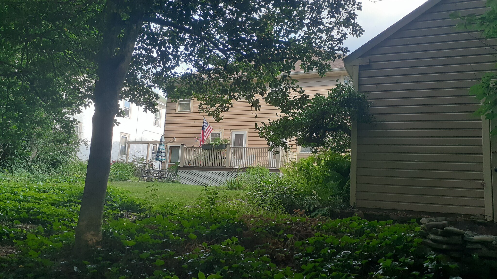 Building Photo - 23 Union St