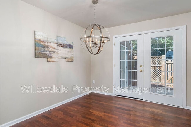 Building Photo - 4614 Pine Trace Dr