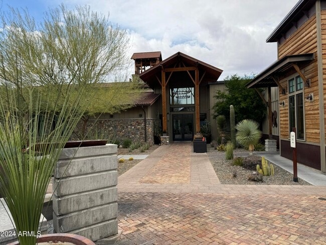 Building Photo - 4629 Cactus Wren Rd