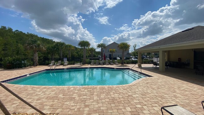 Building Photo - 3/2.5 Town Home in Sawgrass Landing In Orl...