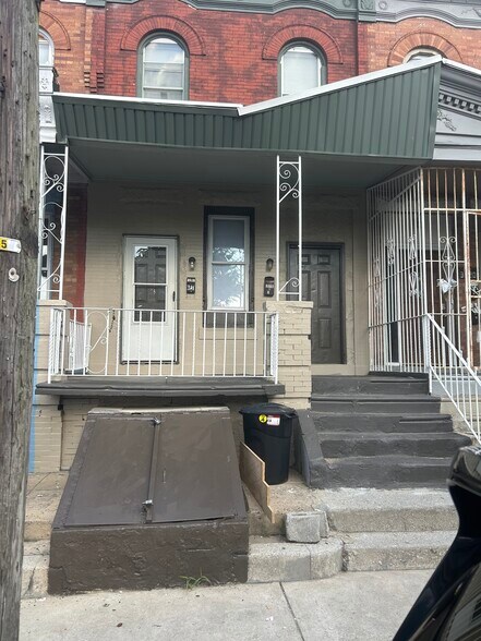 Primary Photo - 3518 N 11th St
