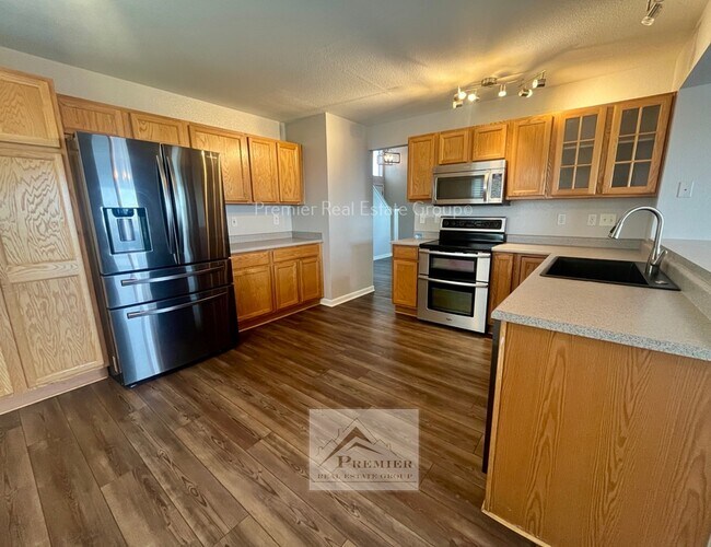 Building Photo - 4540 Laramie Sky Dr
