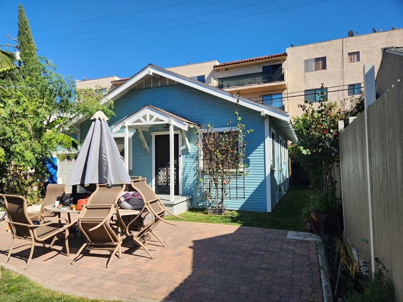 Primary Photo - 612 Coronado Ave