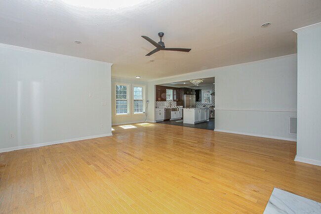 Building Photo - 1508 Mullis Rd