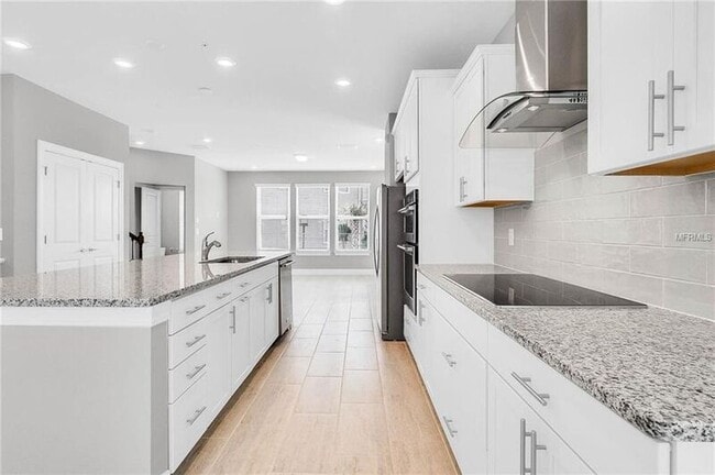 Building Photo - 13302 Bovet Ave