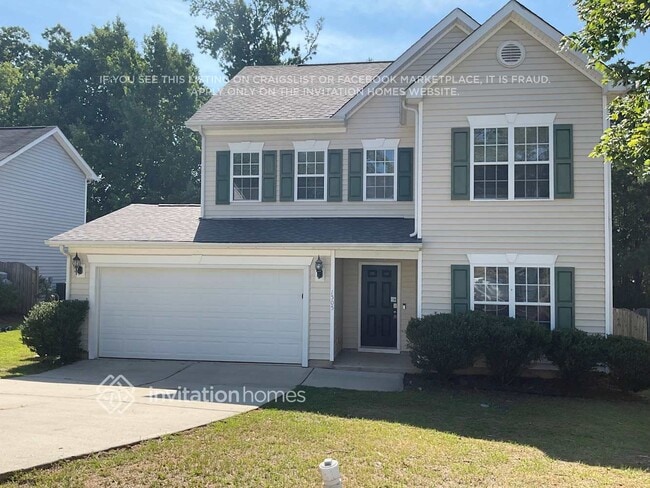 Building Photo - 1505 Dexter Ridge Dr