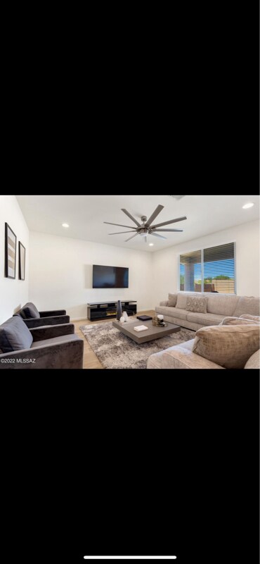 Building Photo - 3488 W Granite Vista Dr