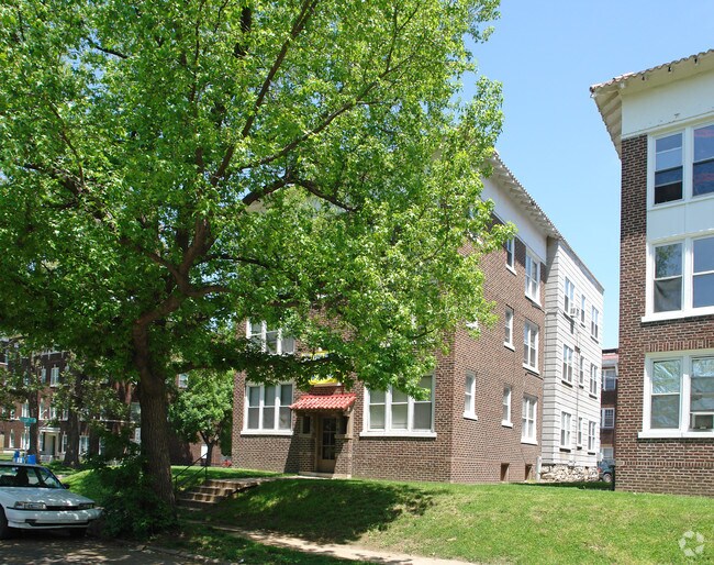 Building Photo - North Mersington Apartments