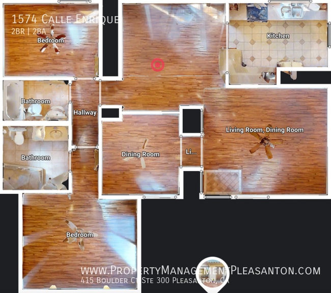 Building Photo - 1574 Calle Enrique