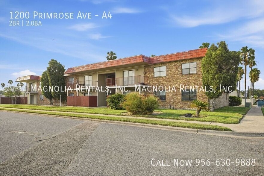 Building Photo - 1200 Primrose Ave W