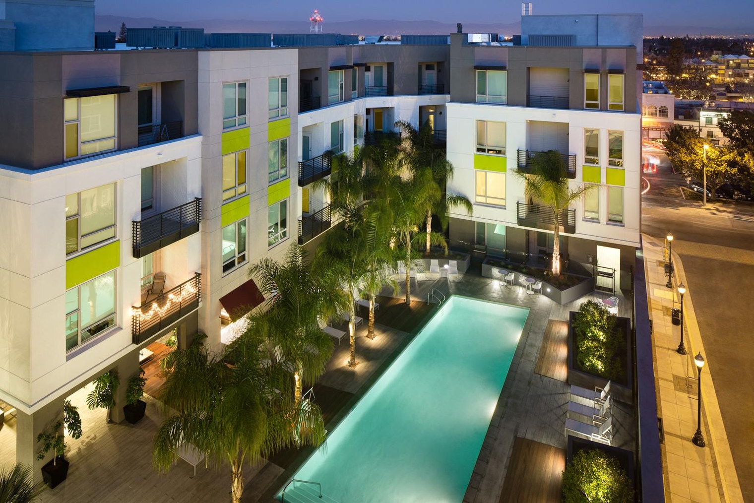 Building Photo - 150 S Taaffe St