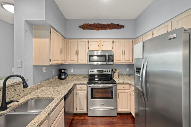 Building Photo - Live the Resort Lifestyle at Tides at Pelican Landing – Furnished 2BR Condo