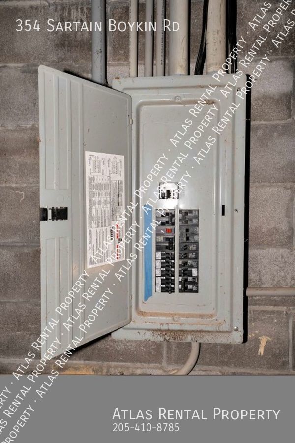 Building Photo - 354 Sartain Boykin Rd