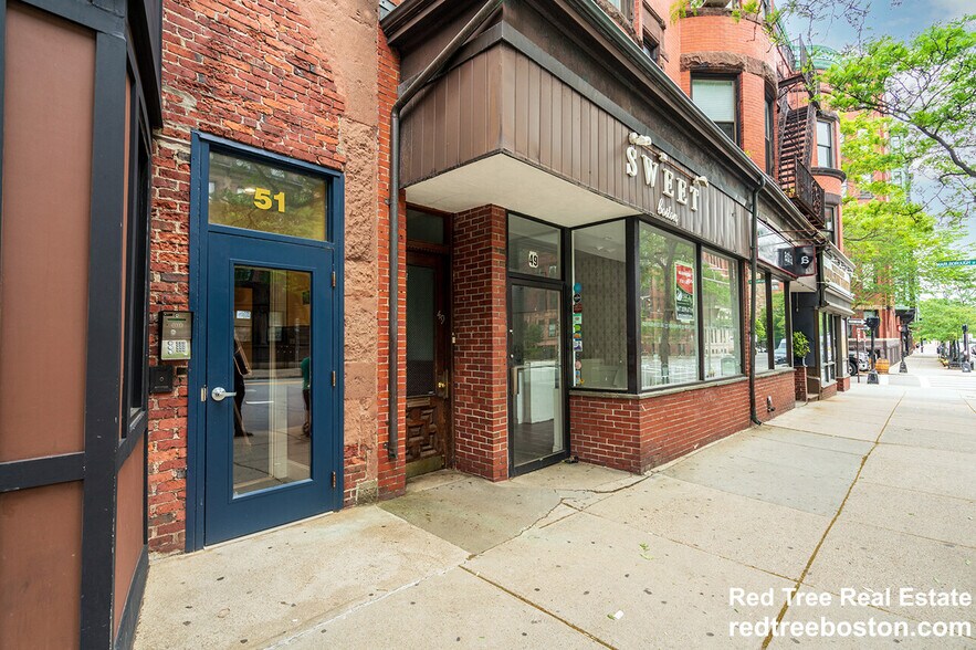 Building Photo - 51 Massachusetts Ave