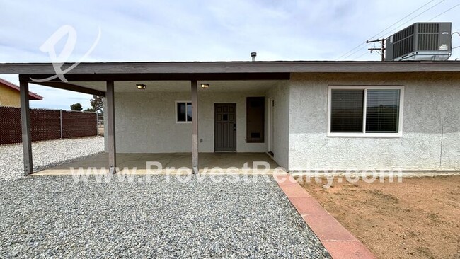 Building Photo - 22091 Goshute Ave