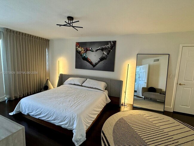 Building Photo - 6301 Collins Ave