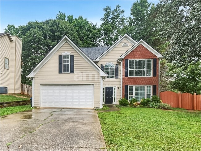 Building Photo - 555 Fosters Mill Ln NW