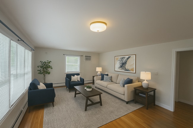 Building Photo - Charming 3-Bedroom Single-Family Home