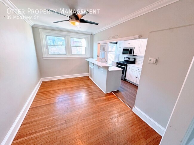 Building Photo - 89 Montana St