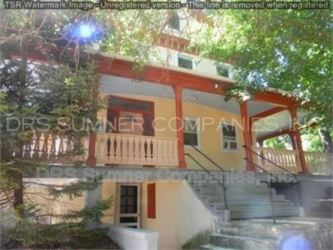 Building Photo - 6213 Frederick Rd