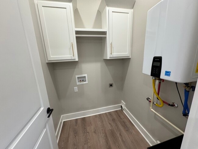 Building Photo - Brand New Construction in Quapaw area of Downtown Little Rock