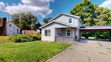 Building Photo - 4 bedroom in Madison Schools