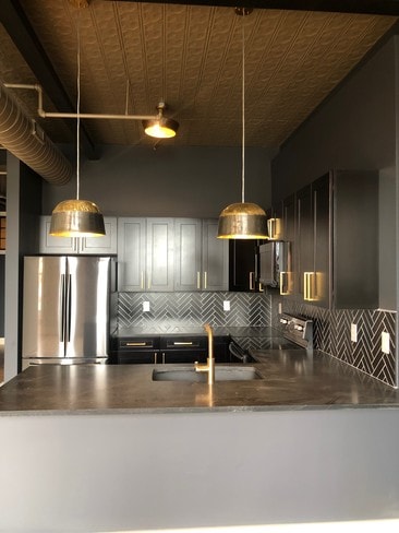 Building Photo - Whitney Lofts