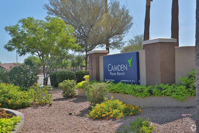 Building Photo - Camden Pecos Ranch