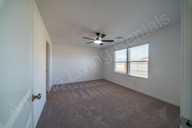 Building Photo - BE THE FIRST TO ENJOY THIS NEW HOME
