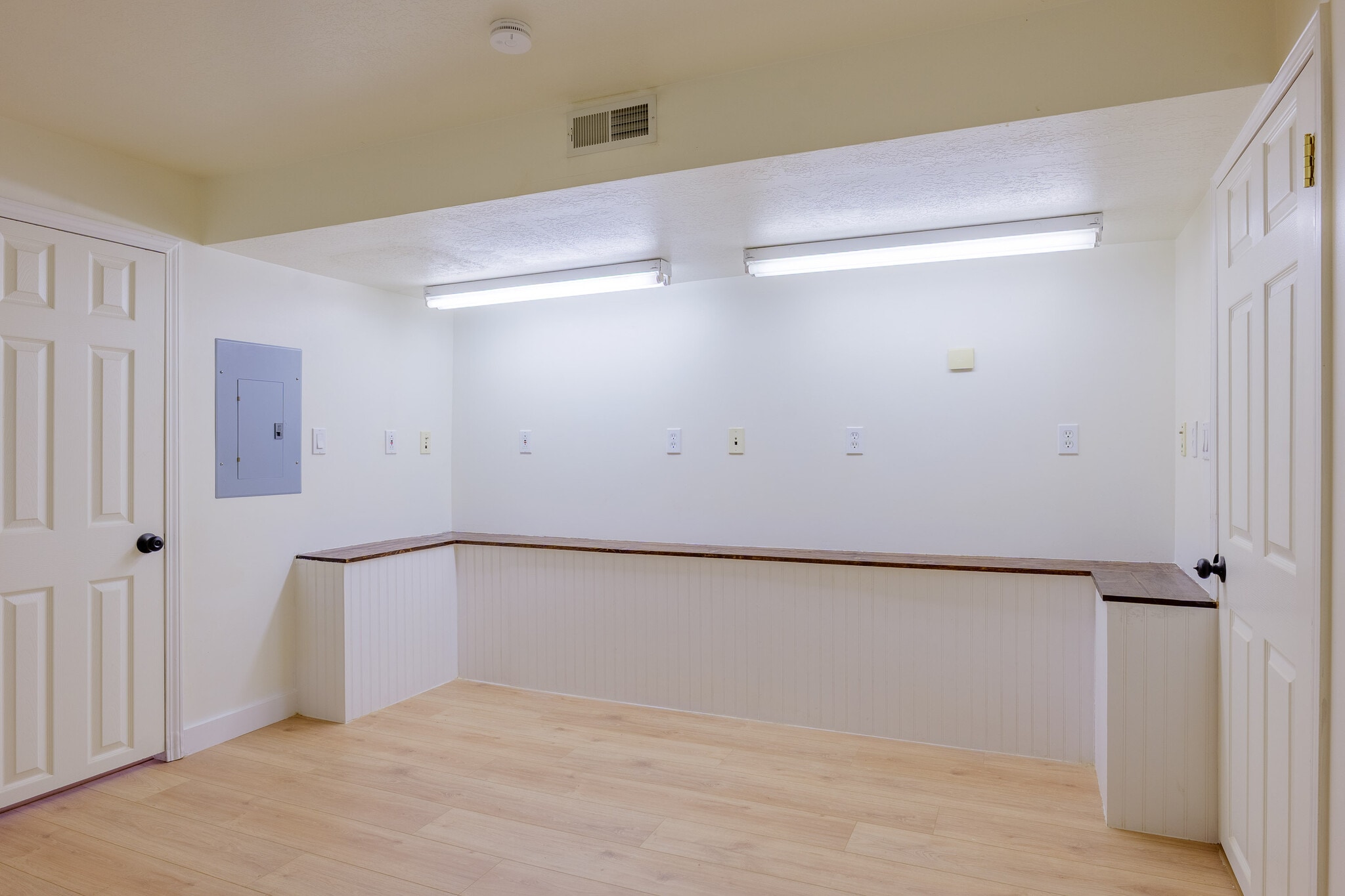 Bonus/Flex Room - 4502 S 1720 W
