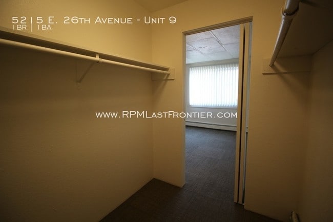 Building Photo - 5215 E 26th Ave