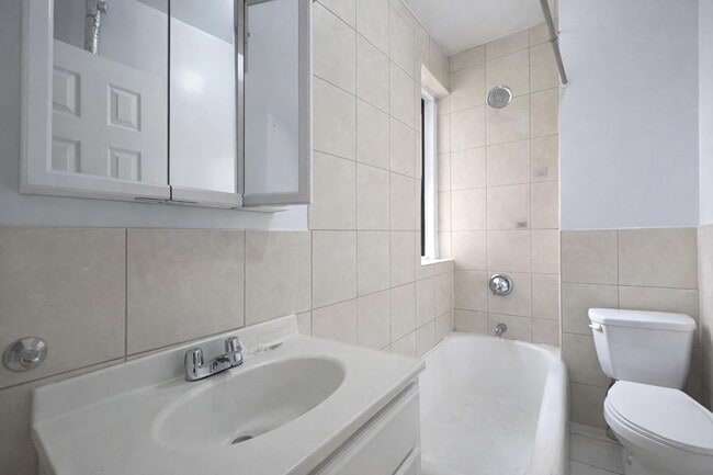 Floorplan - 24 Thayer Street