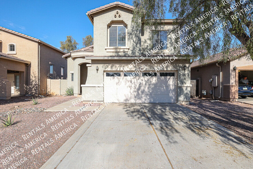 Building Photo - 8818 W Hilton Ave
