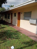 Building Photo - 1845 NW 55th Ave