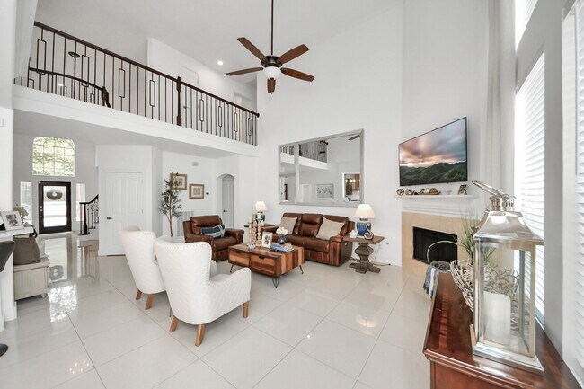 Building Photo - 9214 Meadow Branch Ct