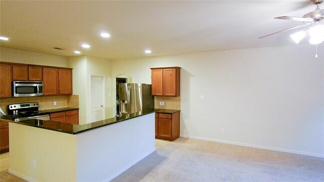 Building Photo - 1654 Sunspur Rd