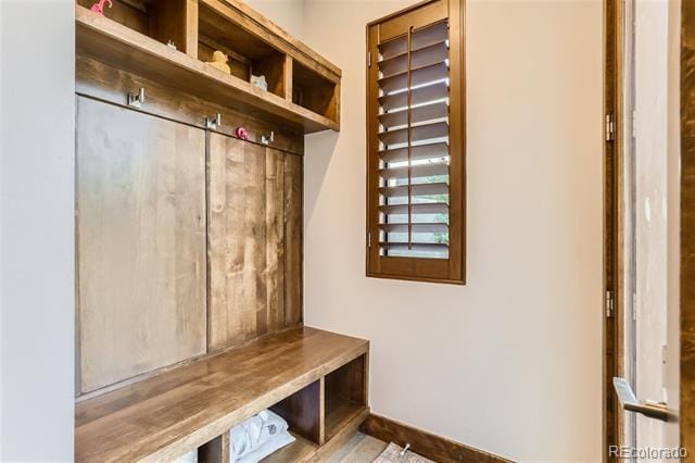 Building Photo - 1634 S Grant St