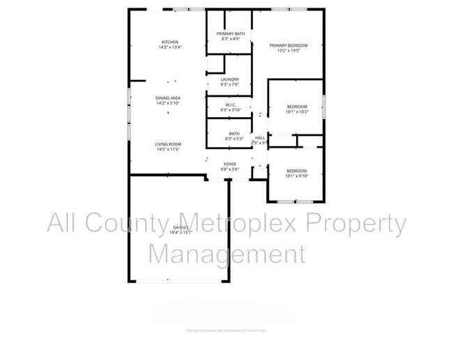 Building Photo - 2701 Cattleman Dr