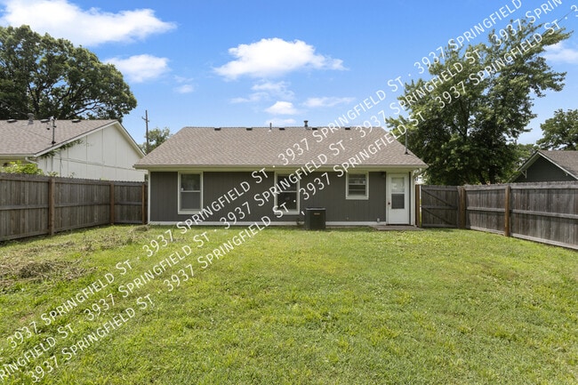 Building Photo - 3937 Springfield St