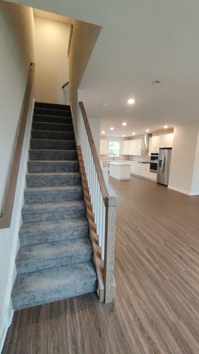 Building Photo - 306 Bennetts Ct