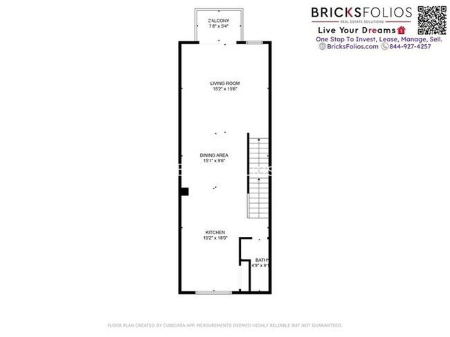 Building Photo - Brand New Townhome For Rent at Cathcart Cr...