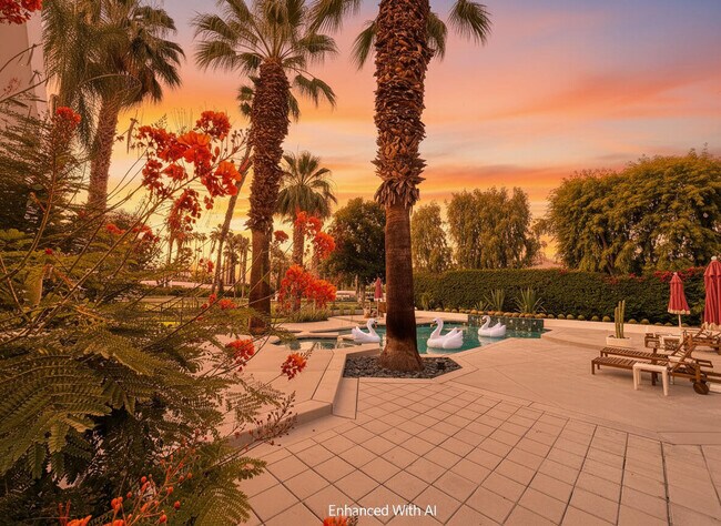 Building Photo - 70710 Frank Sinatra Dr