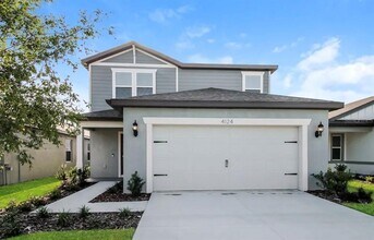 Building Photo - 4124 Goldfoil Rd