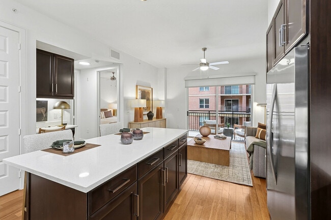 Building Photo - The William