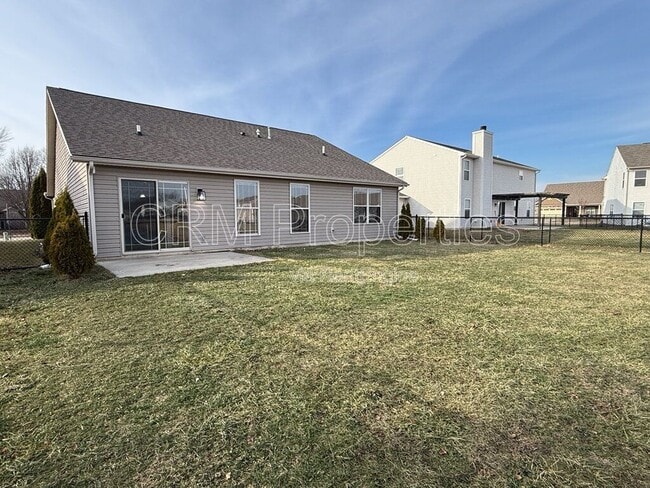 Building Photo - 3182 Morrow Dr