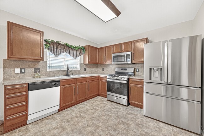 Building Photo - 11035 Vanilla Ridge Ct